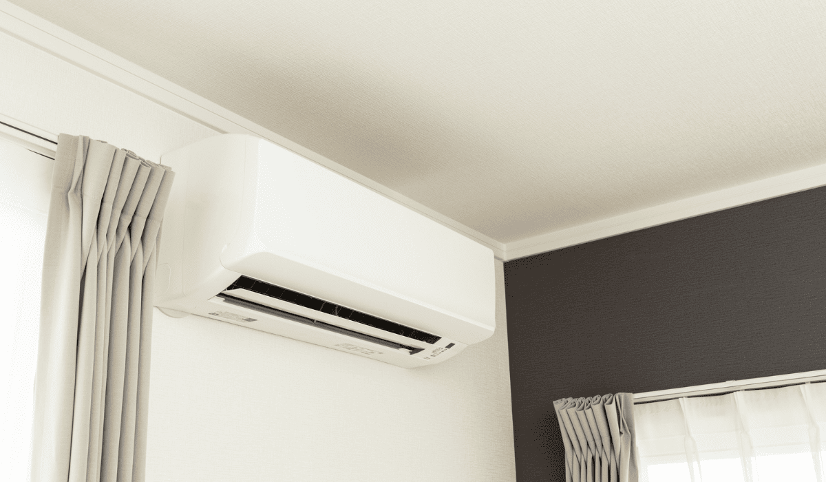 Seferihisar Fujitsu İnverter Klima İnverter Klima Servisi