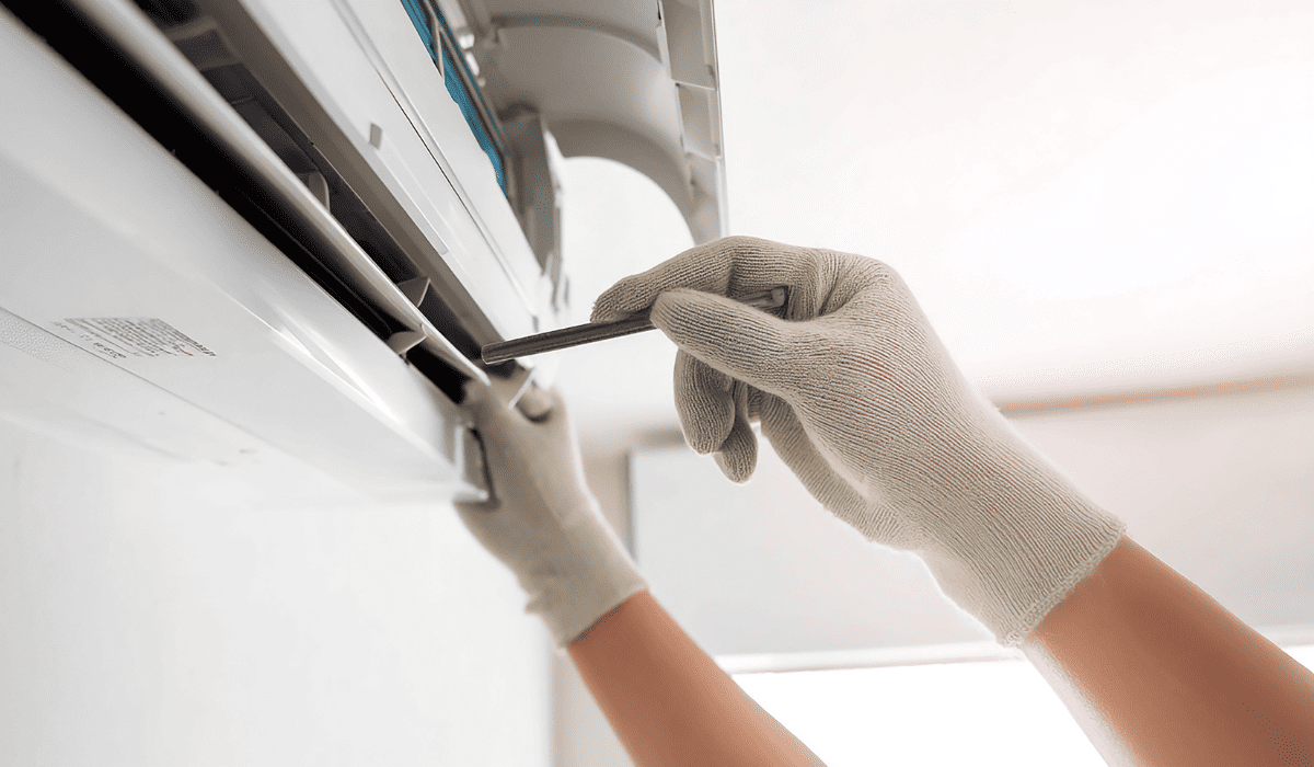 Seferihisar Fujitsu Acil Klima Servisi