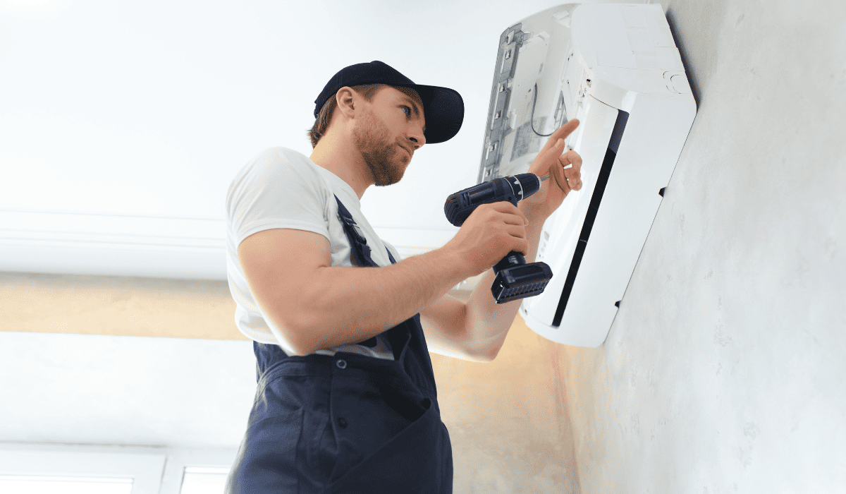 Seferihisar Fujitsu Klima Montajı