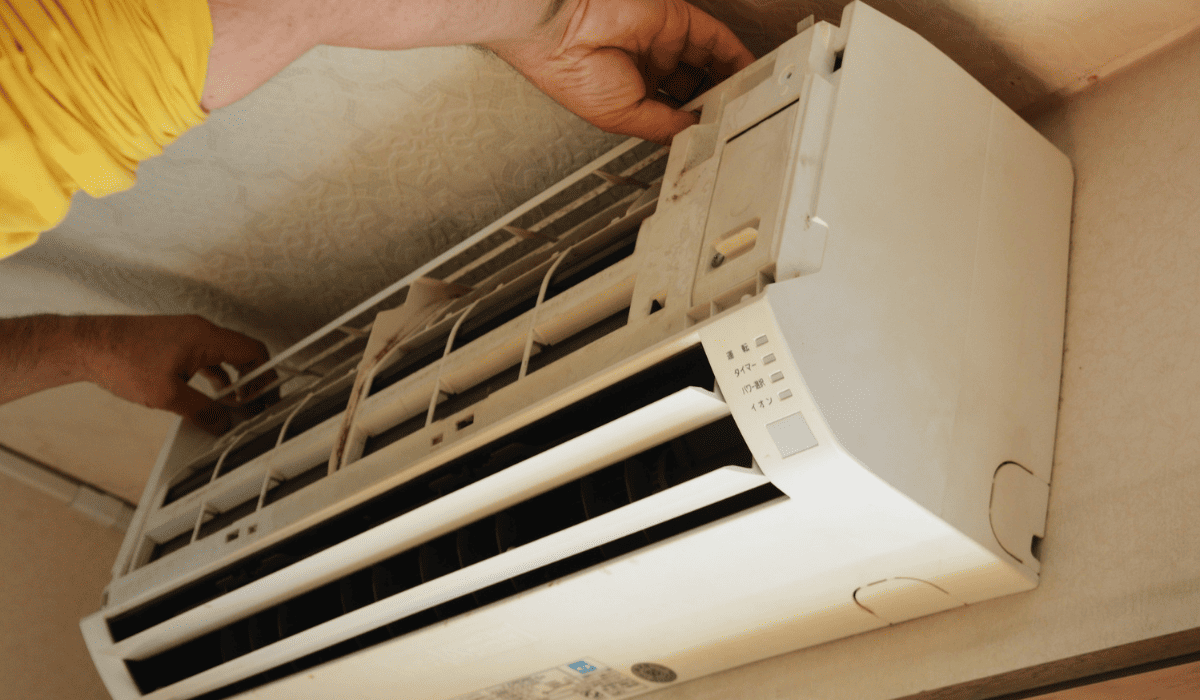 Seferihisar Fujitsu Klima Tamiri